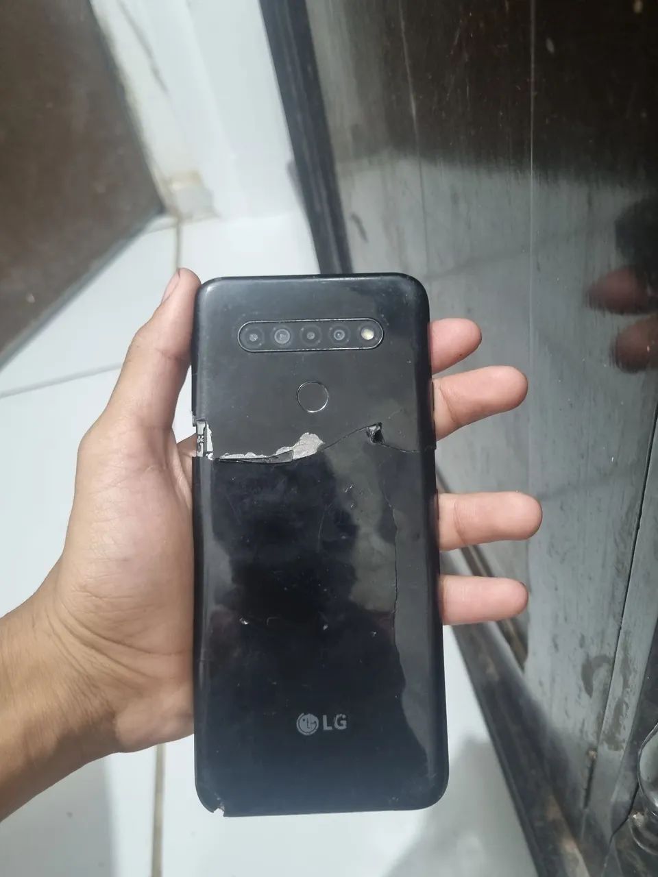 LG kq41s - Foto 2