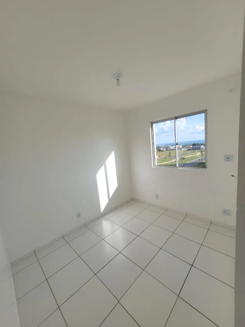 Aluguel apto 2 quartos Samambaia qadra 303 - Foto 3