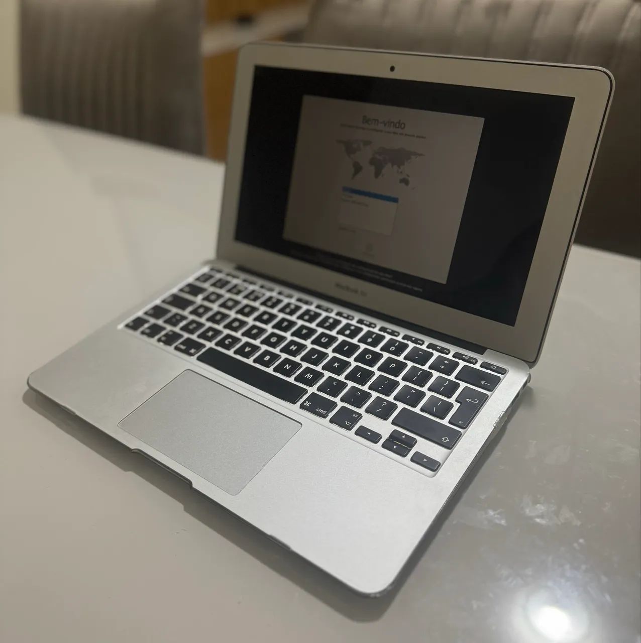 MacBook Air (11", Early 2014) - Foto 2