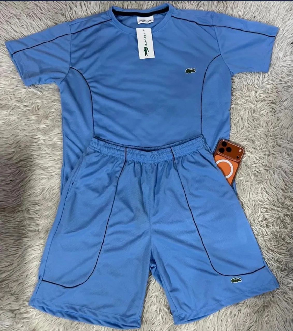 Conjunto Dry Fit Premium  - Foto 5