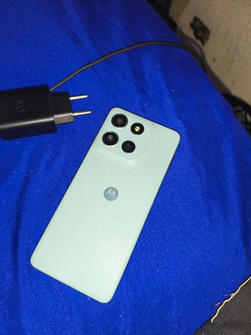 Moto g 56 256 GB - Foto 2