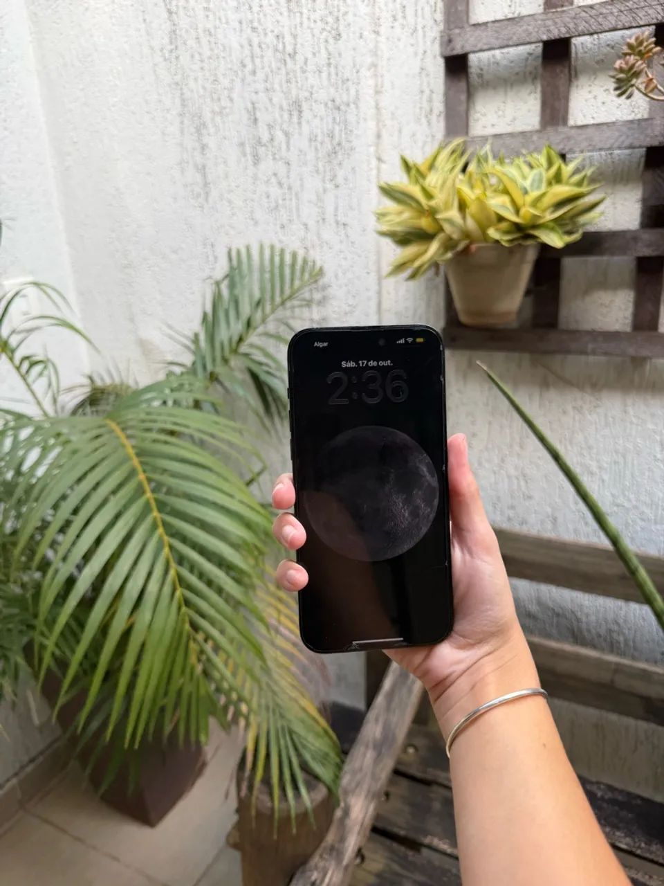 iphone 14 pro max 128 gb - Foto 2