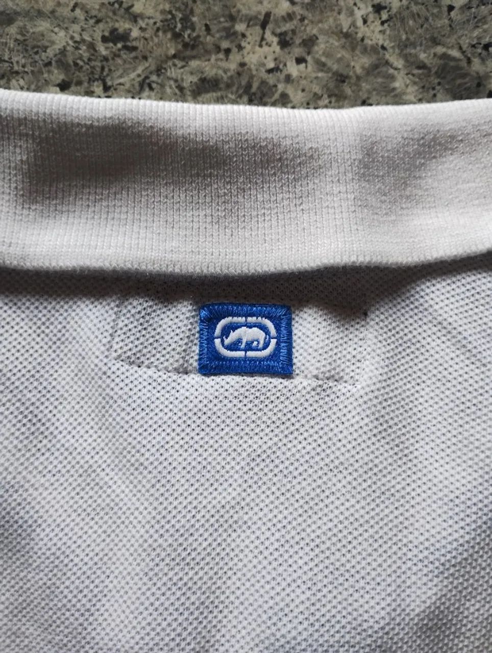 Camisa polo Eck? Unltd  - Foto 5