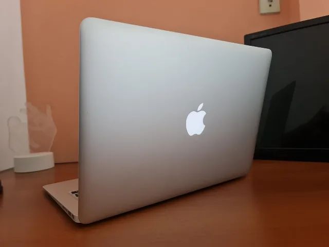 Macbook Air 2017 256GB
