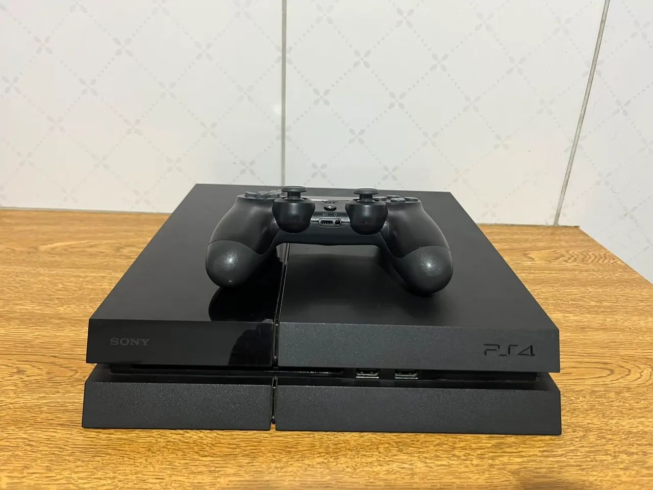 Ps4 na caixa  - Foto 2