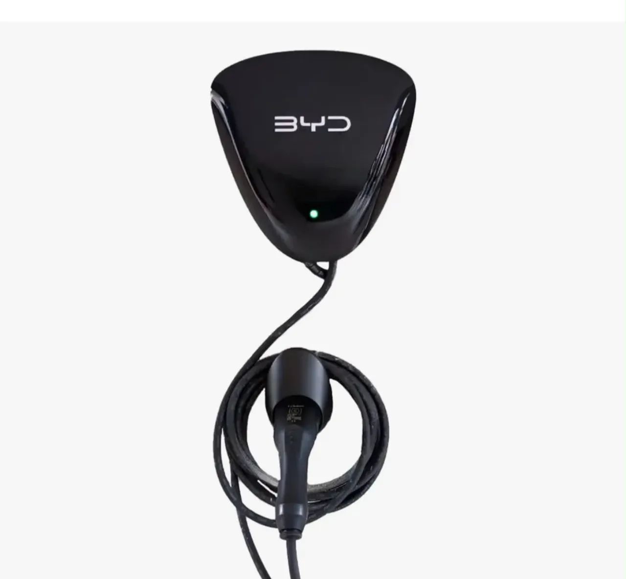 Wallbox Original BYD 
