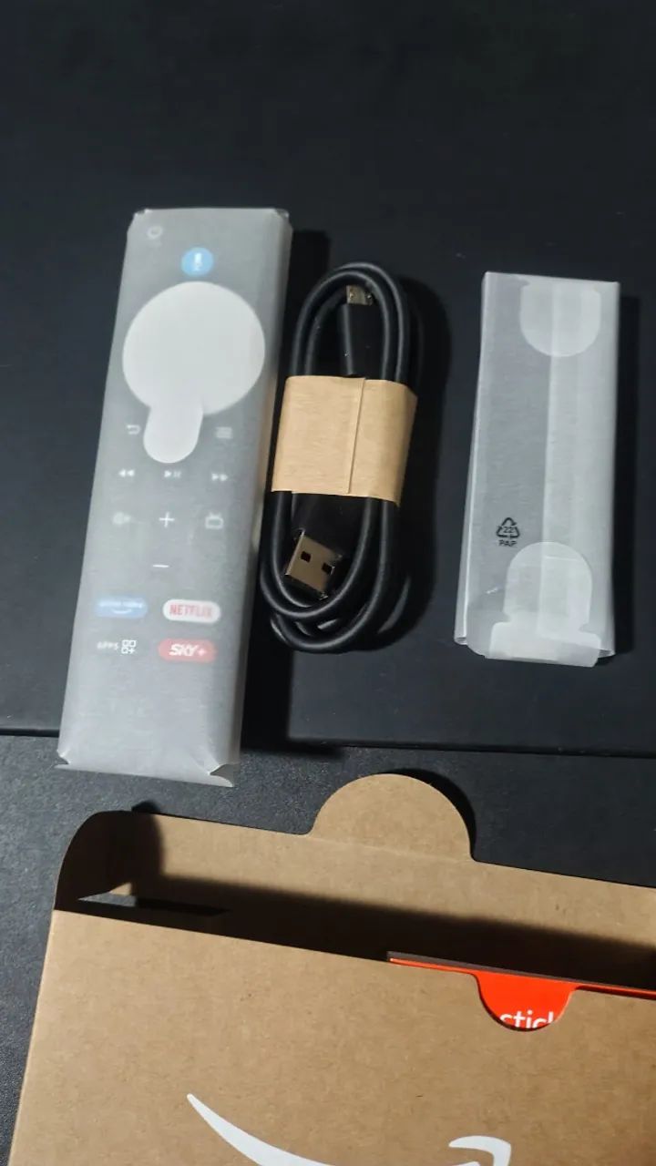 Fire Stick TV HD  - Foto 3