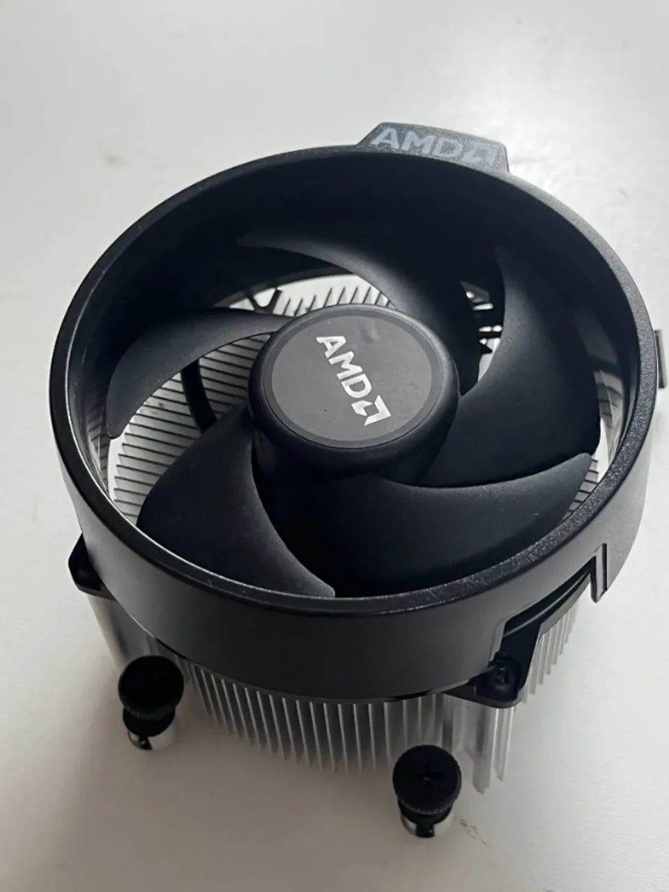 Cooler AMD Ryzen original (Grande)