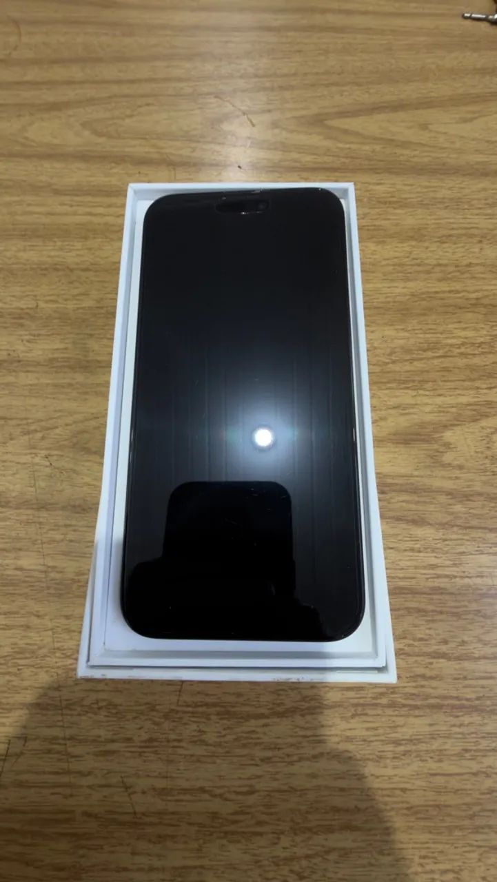 Iphone 15 pro Max 256gb + brinde - Foto 2