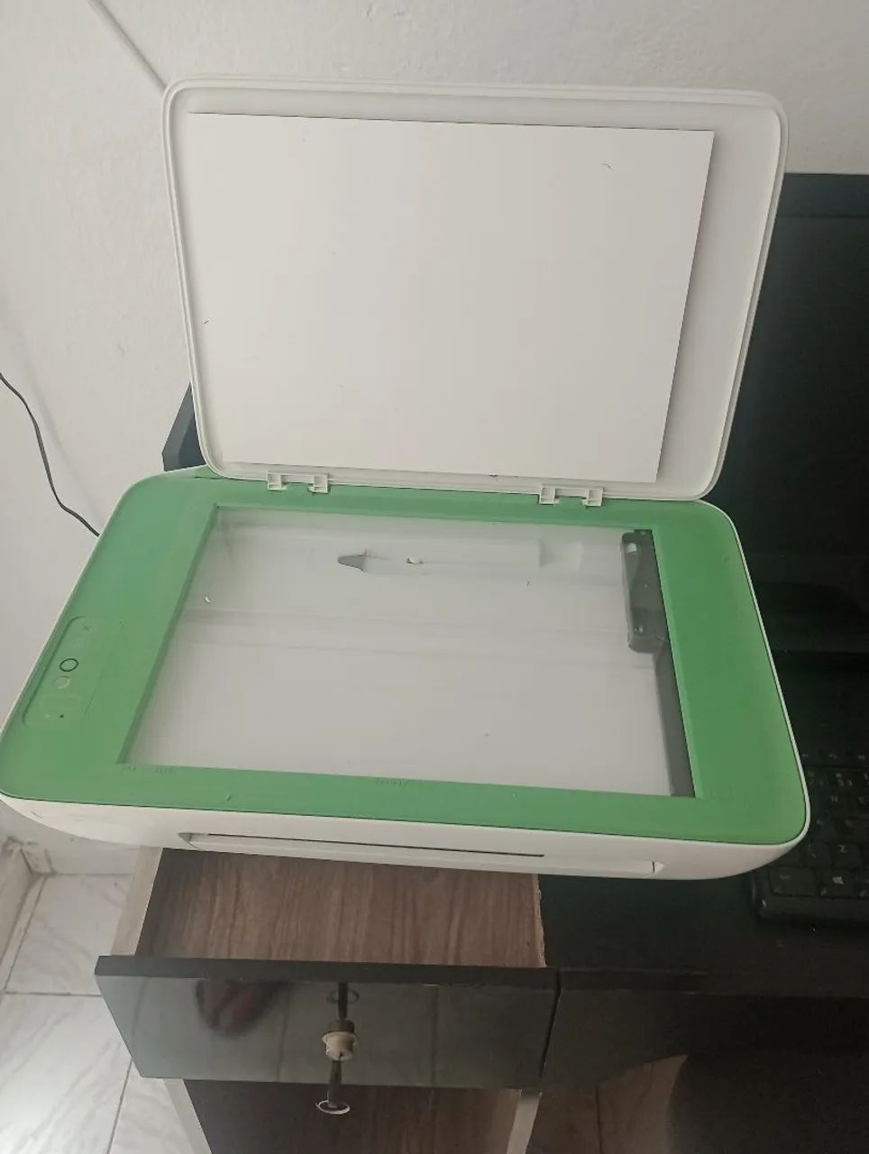 IMPRESSORA HP  - Foto 2