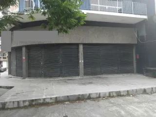 Alugo excelente Loja comercial, de esquina, em Curicica - Foto 5