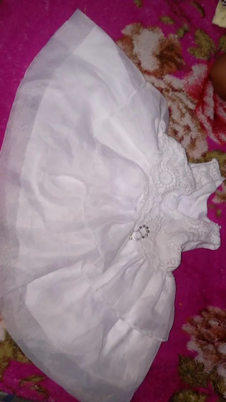 Vendo lote de bebê  - Foto 2