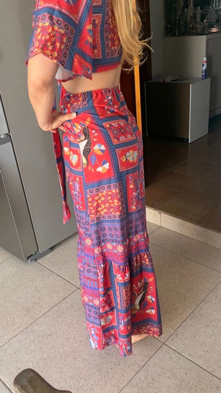 Roupa - Foto 3