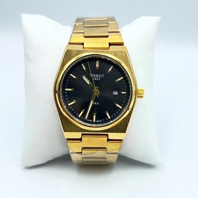 Relógio Tissot KF503 - Foto 3