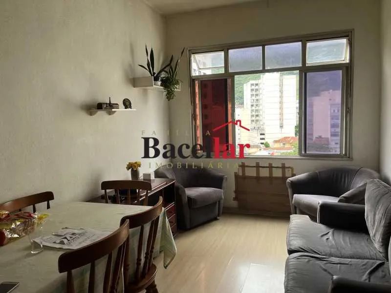 Apartamento 2 quartos com vaga Shopping Tijuca - Foto 3