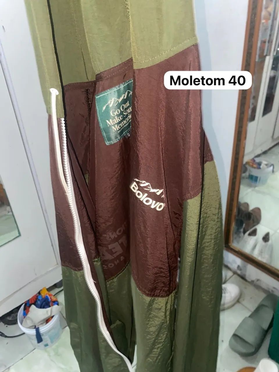 Bazar de roupas de marca  - Foto 5