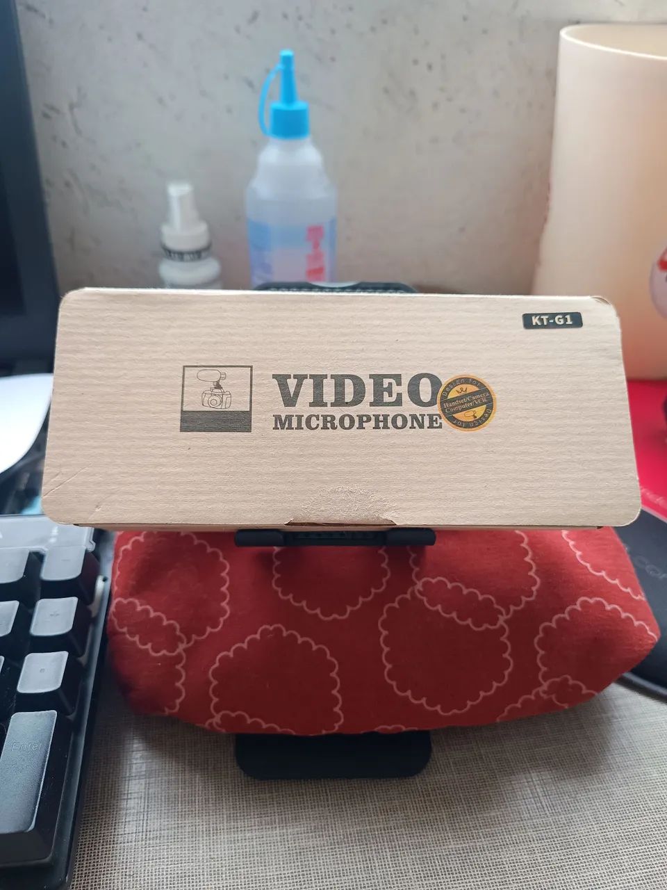 microfone mobile makers - Foto 4