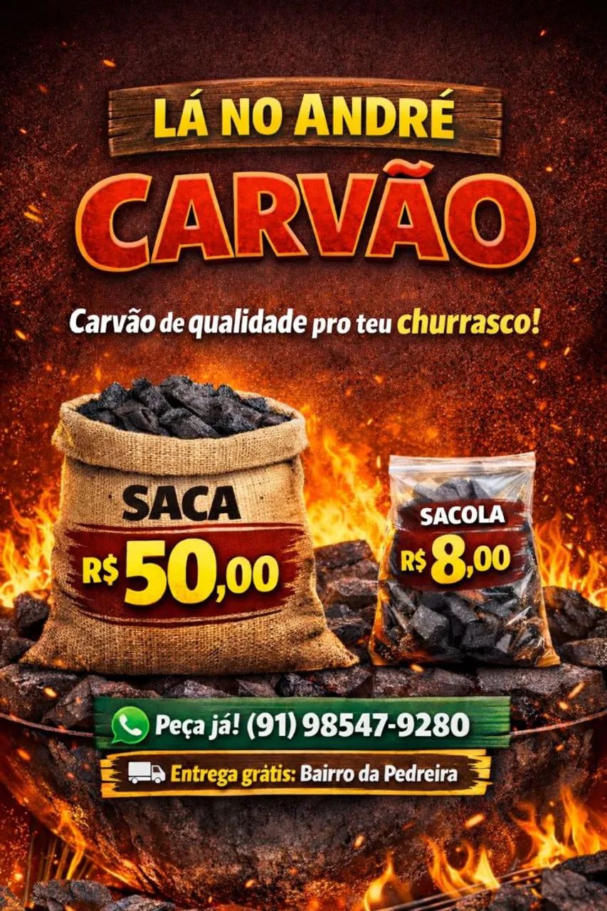 Carvão 