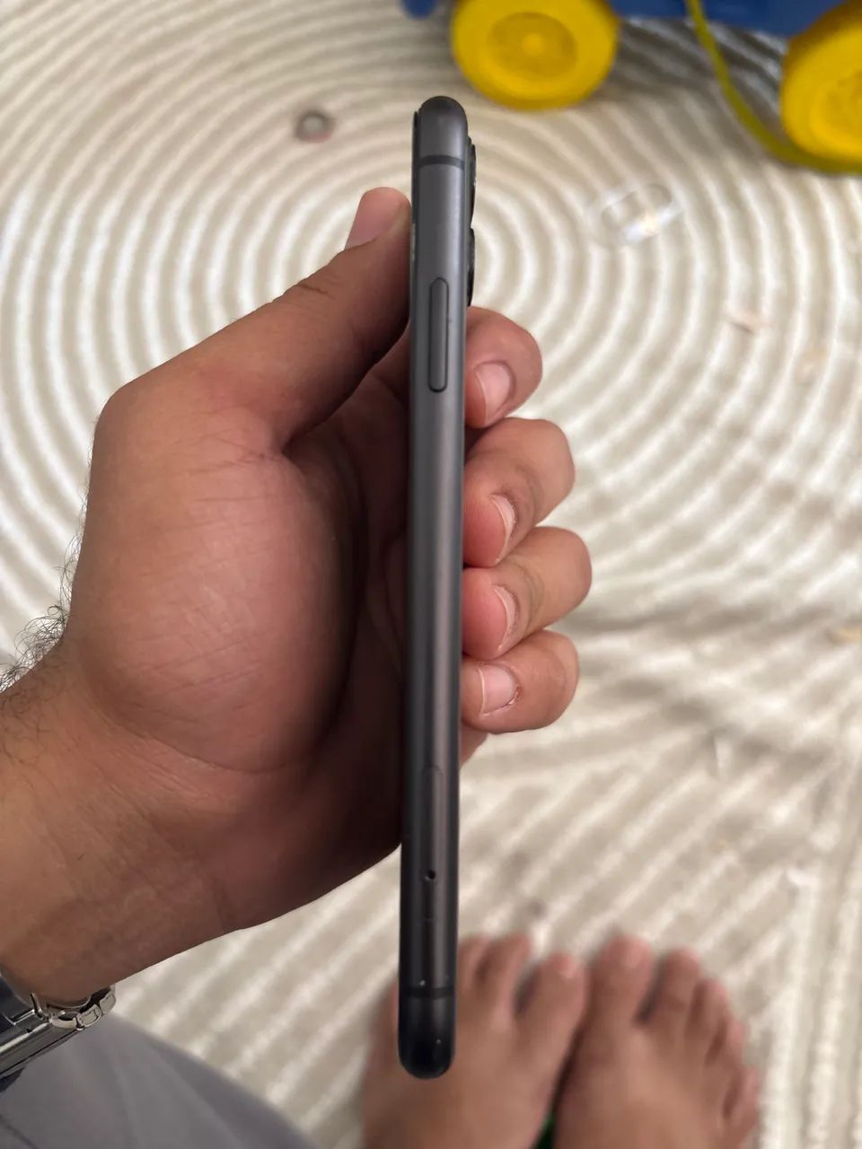 iPhone 11 - Foto 4