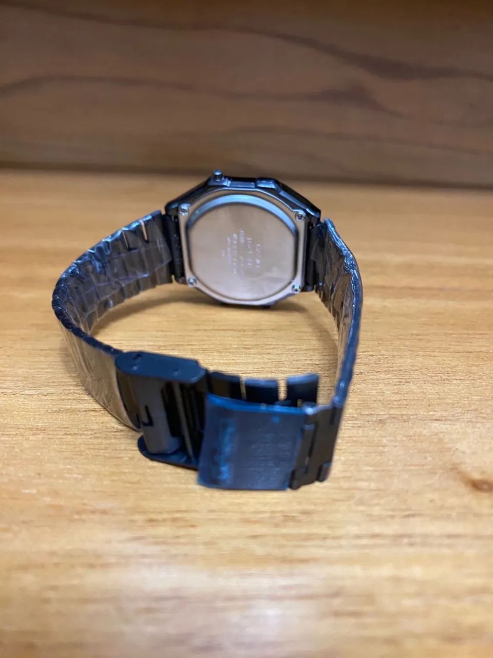 Relógio Casio primeira linha - Foto 2
