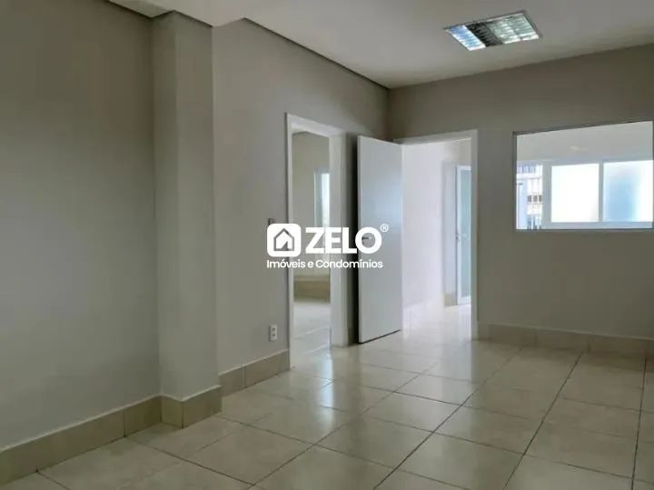 Casa para aluguel em Bosque, Campinas - SP | Cód 22405 - Foto 3
