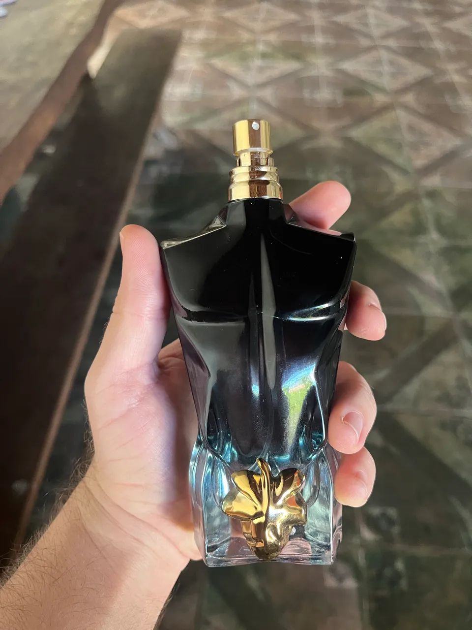 Le beau le parfum - Jean paul gautier - Foto 5