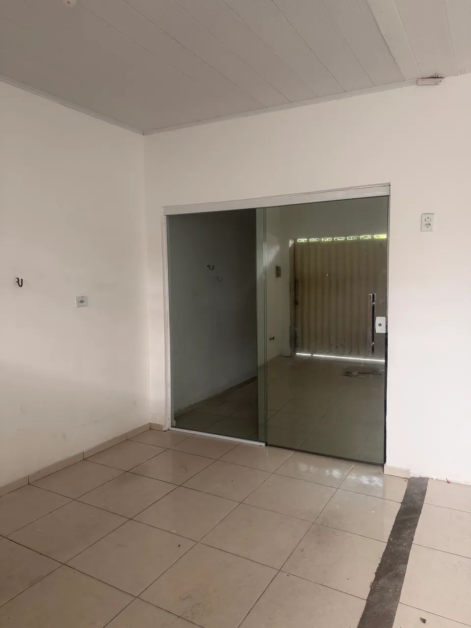 Vendo  / ou troco casa no bairro São José  - Foto 2