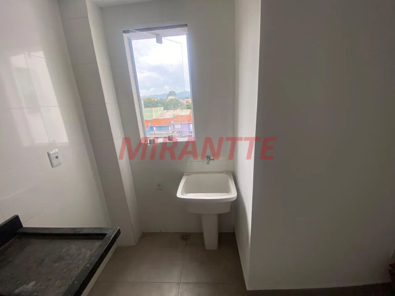 Apartamento de 33m² com 1 quartos em Jardim Consorcio - Foto 5