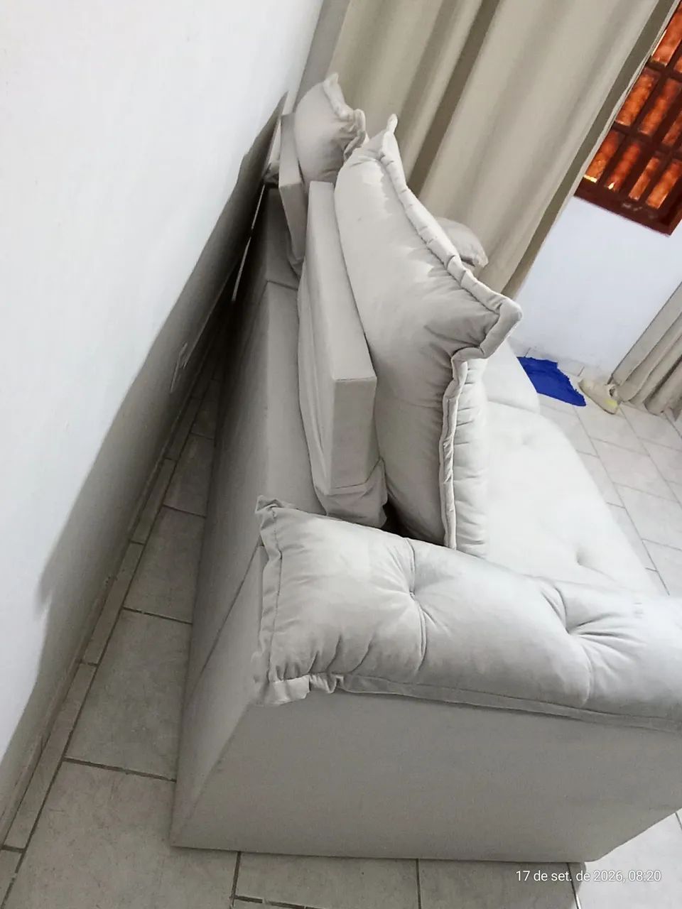 Sofá  - Foto 3
