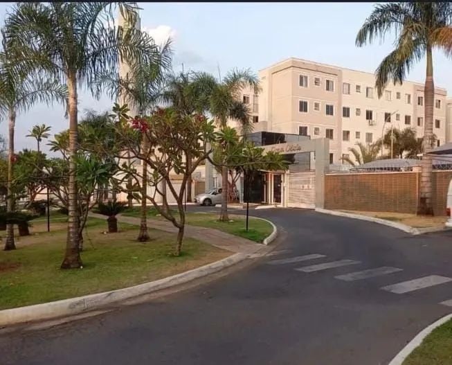 Foto - Goiânia - Residencial Monte Carlo