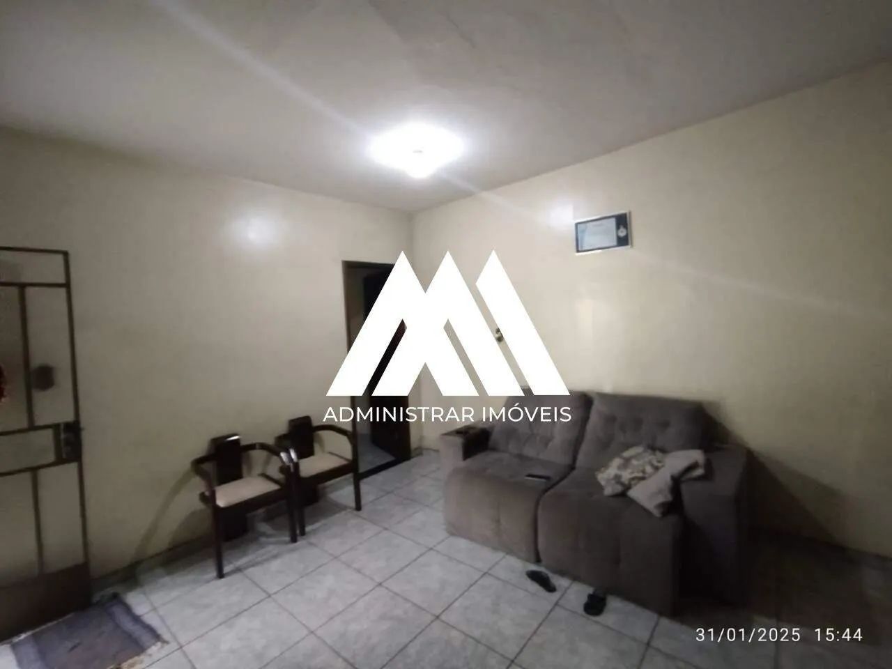 Vendo casa no Padre Eustáquio com 500m²!