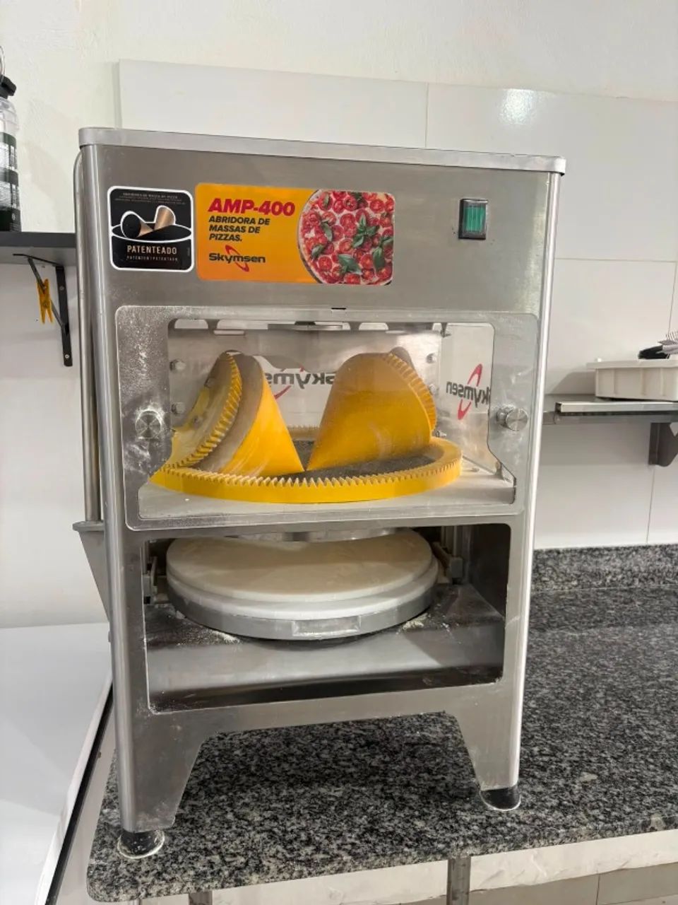 Pizzaria Completa à Venda em Campo Grande MS - Pronta para Operar - Foto 3