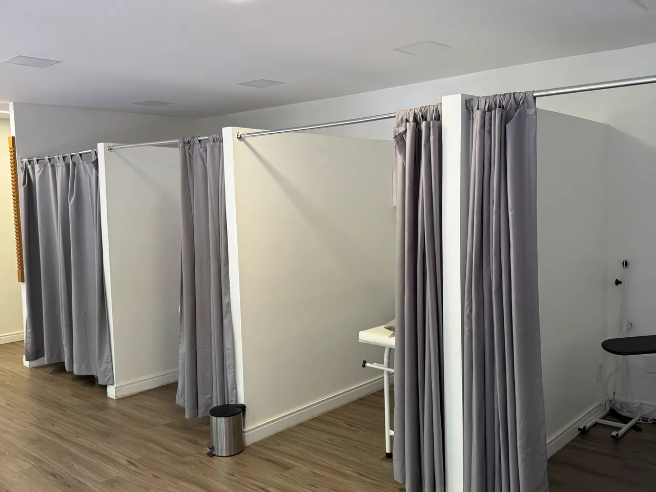Clínica de fisioterapia  - Foto 2