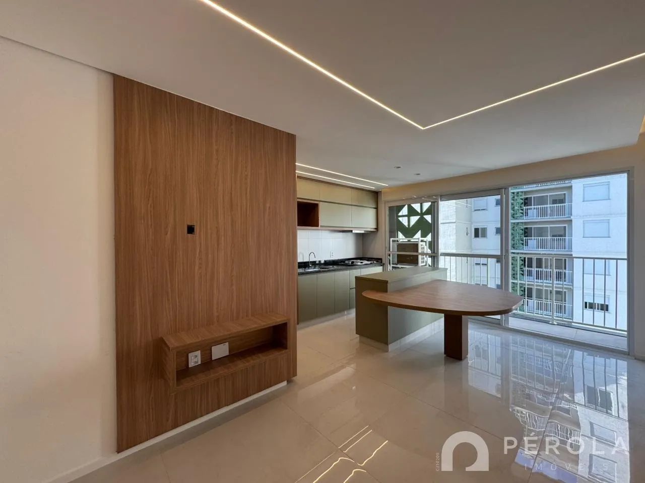 Apartamento em Setor Bueno - Goiânia, GO - Foto 4