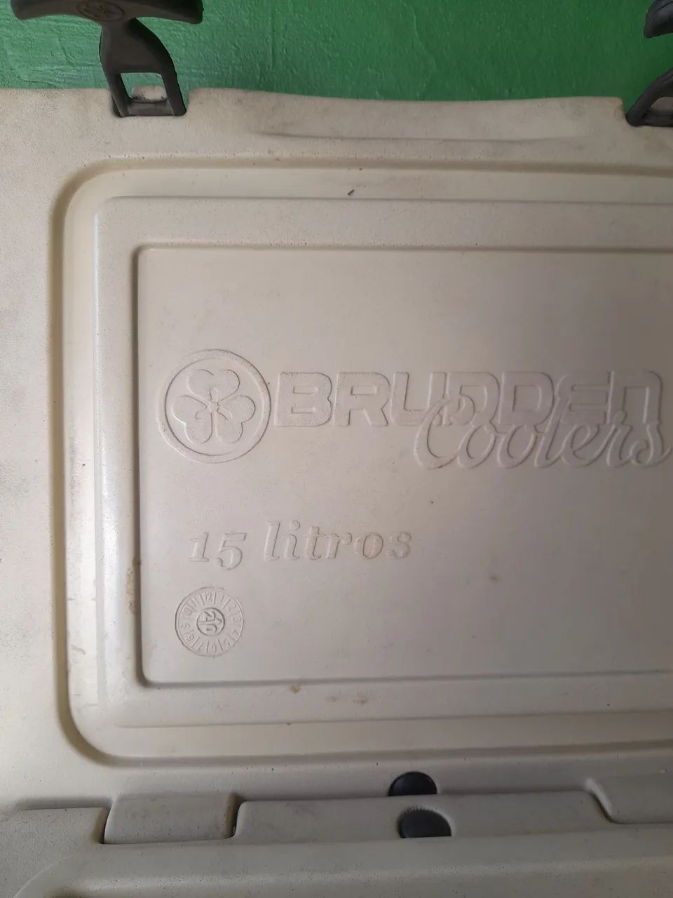 Couler brudem naltica