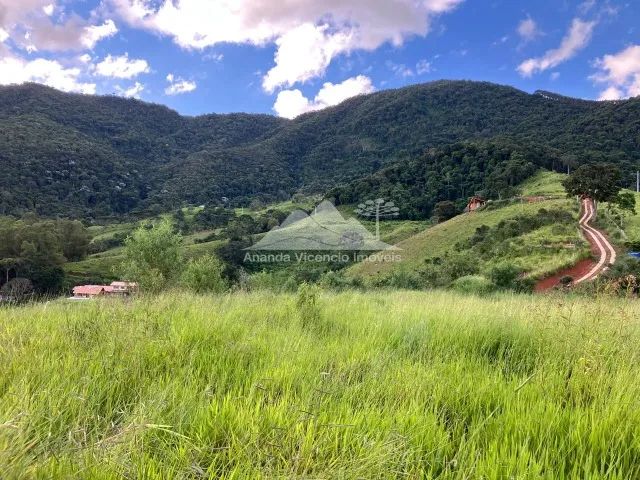 Belíssima Chácara de 5.000 m2 com platô de 3.500m2. Delfim Moreira MG - Foto 9