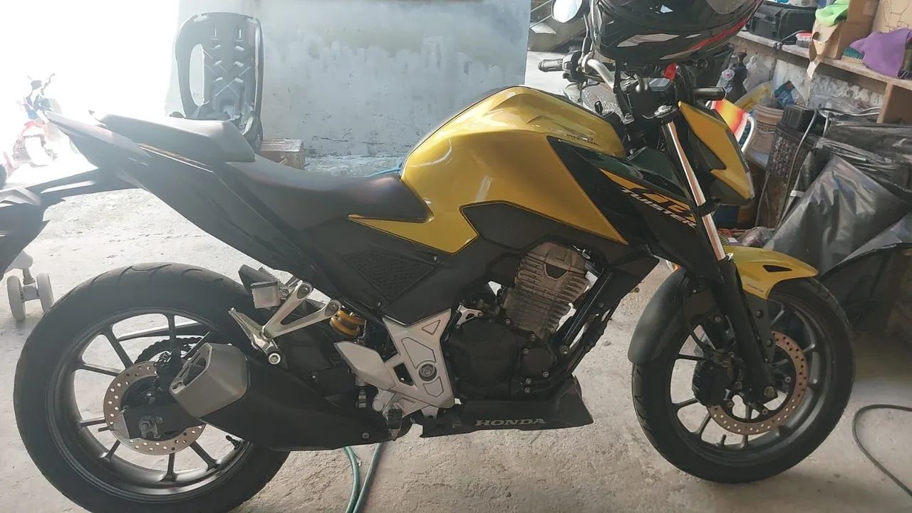 CB 300 flex - Foto 2