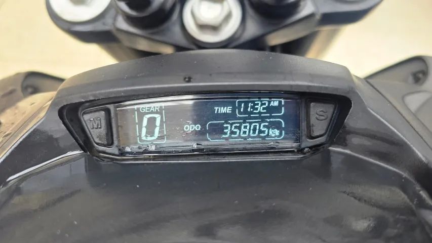 Dominar 400 - Foto 2