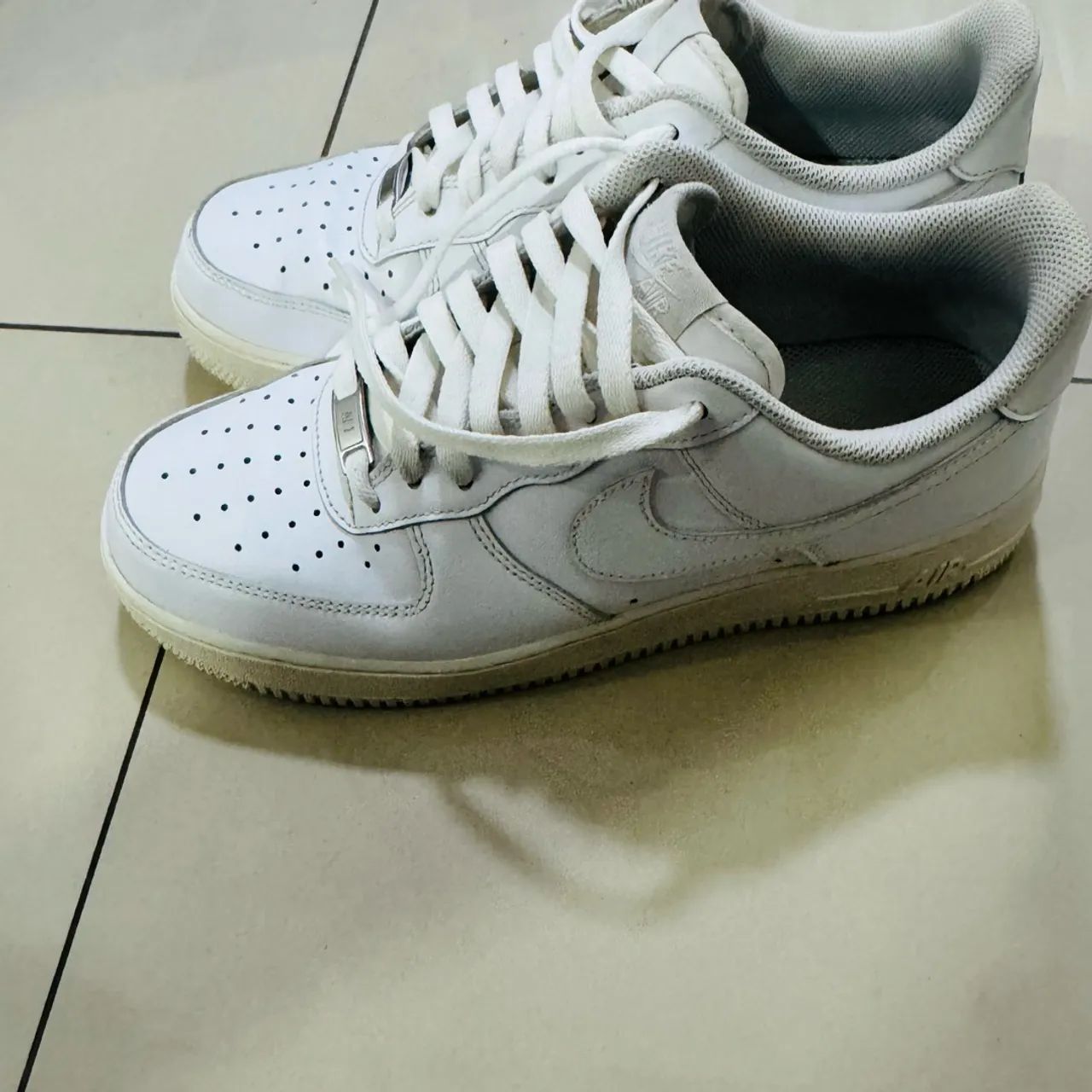 Air Force original  - Foto 4