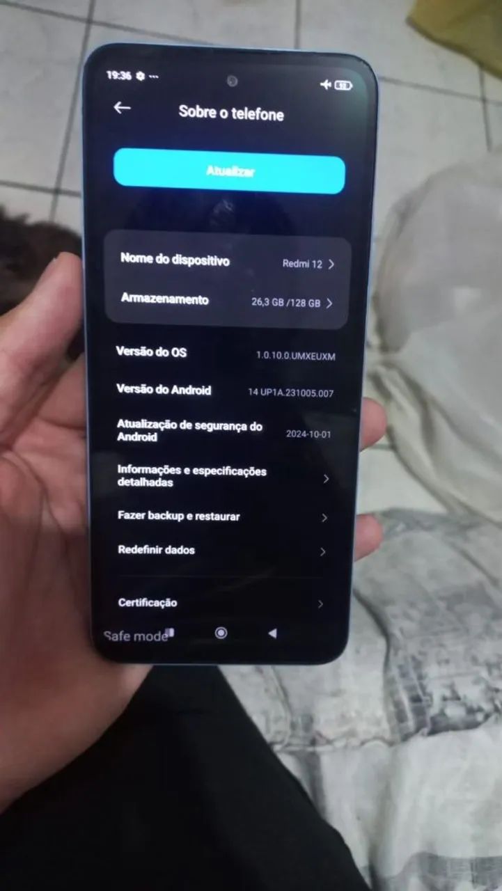 Celular  - Foto 4