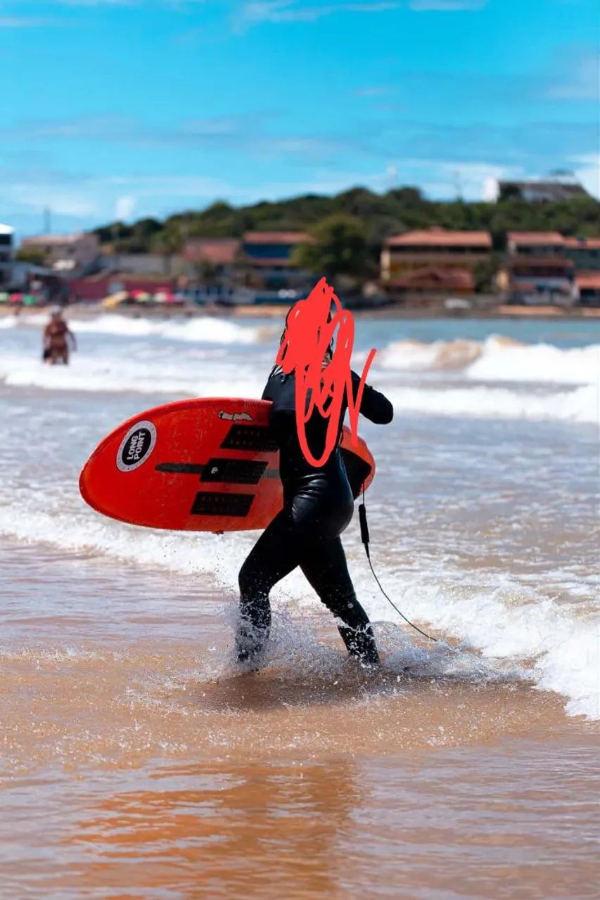Prancha surf - Foto 3