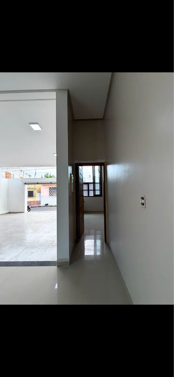 Casa a venda no centro da cidade em Parintins  - Foto 2