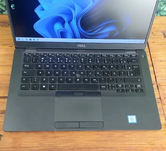 Notebook Dell Latitude 5400 ( Linha Corporativa ) - Foto 5