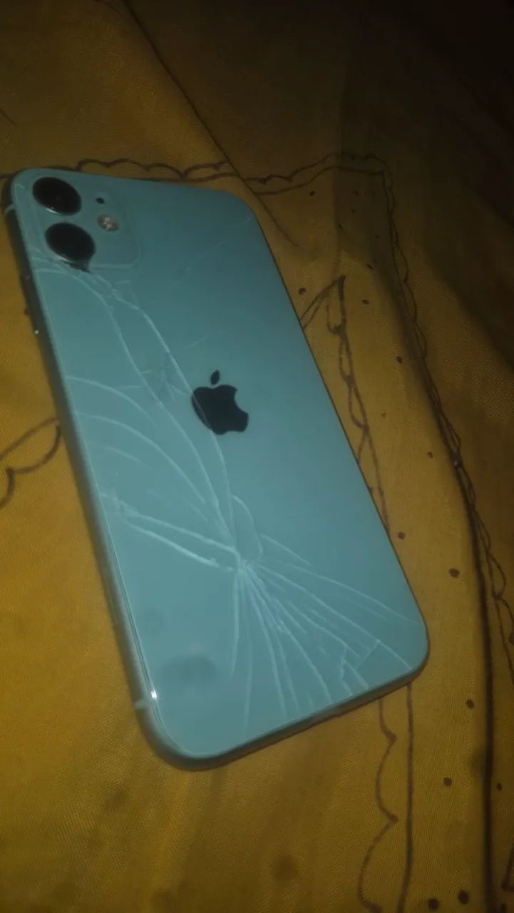 IPhone 11 (Ler Descrição) - Foto 2