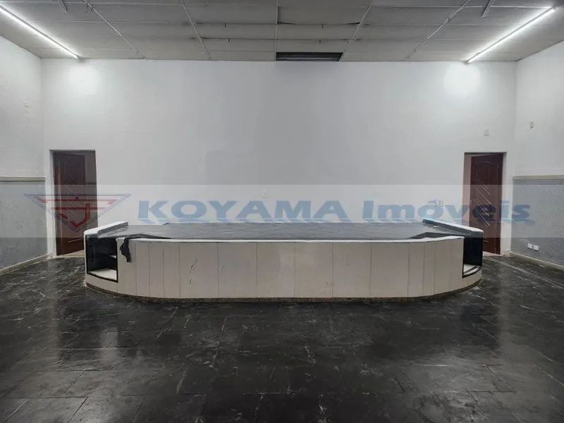 Salão para alugar, 350m² - Parque das Américas - Mauá/SP - Foto 2