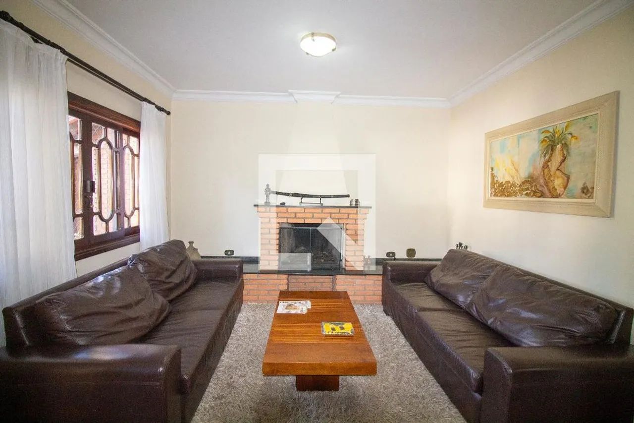 Casa à Venda - Campo Belo, 4 Quartos, 250 m2 - Foto 5