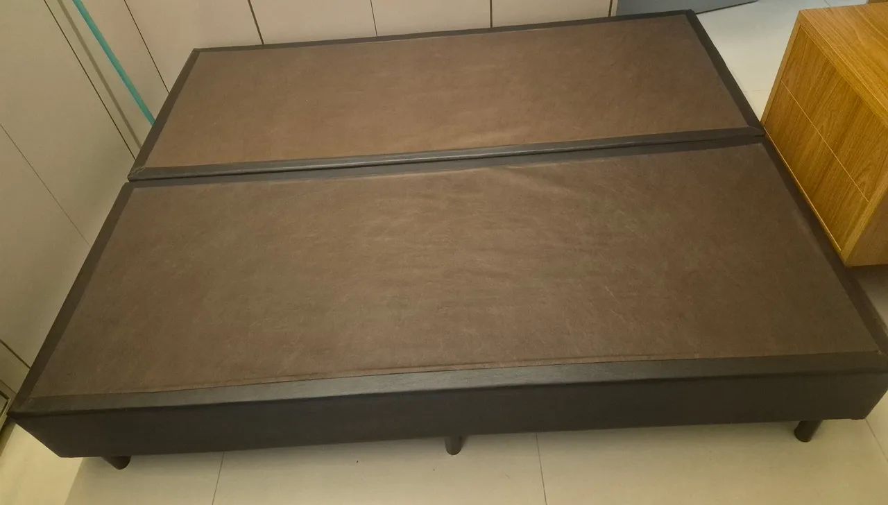 Box para cama 