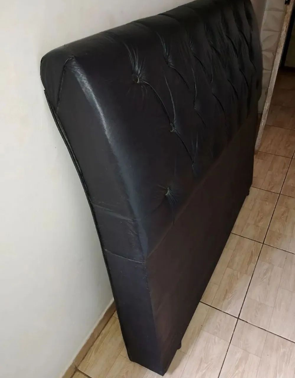 Base de Cama - Vender rápido