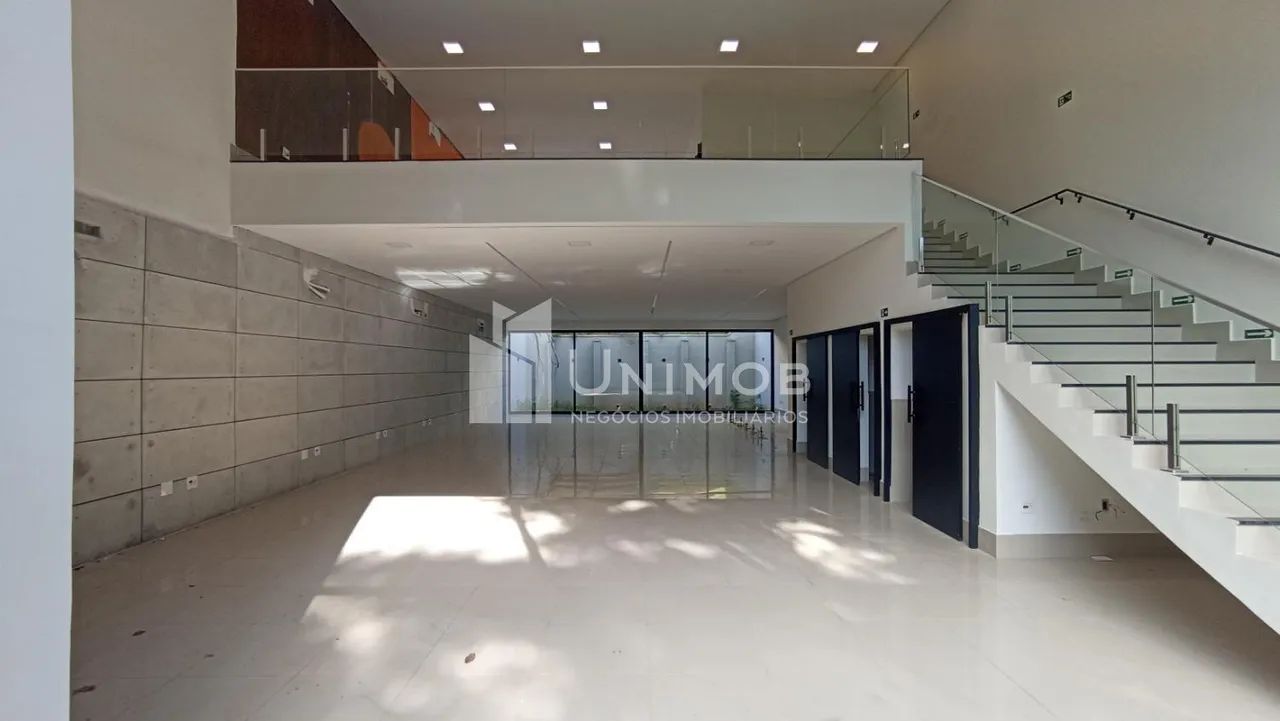 ponto comercial - Nova Campinas - Campinas - Foto 5
