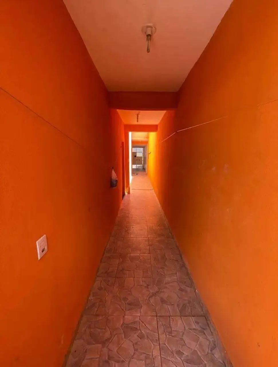 s Linda casa a venda com documento  - Foto 5